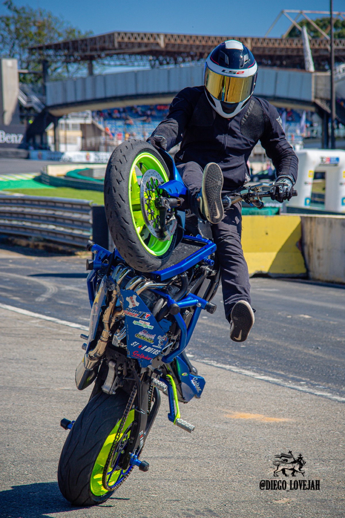 Fórmula Truck — Autódromo de Interlagos
